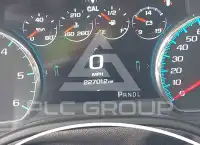 2017 GMC YUKON фото