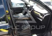 2017 GMC YUKON photo