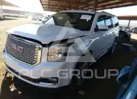 2017 GMC YUKON фото