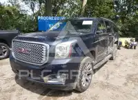 2017 GMC YUKON photo