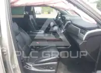 2017 GMC YUKON фото