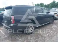 2017 GMC YUKON фото