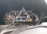 2017 GMC YUKON фото