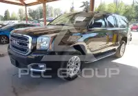 2017 GMC YUKON фото