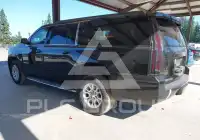 2017 GMC YUKON фото