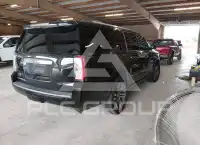2017 GMC YUKON фото