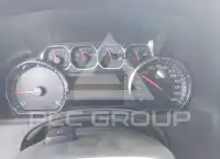 2017 GMC YUKON фото