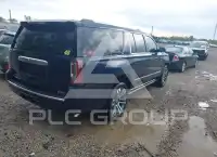 2017 GMC YUKON фото