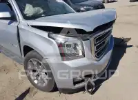 2017 GMC YUKON фото