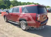 2017 GMC YUKON фото