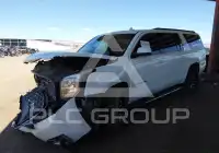 2017 GMC YUKON фото