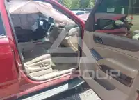 2017 GMC YUKON фото