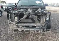2017 GMC YUKON фото