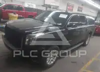 2017 GMC YUKON photo