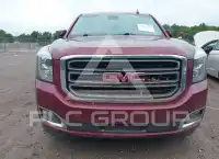 2017 GMC YUKON фото
