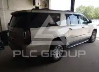 2017 GMC YUKON фото