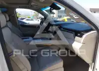 2017 GMC YUKON фото