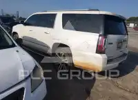 2017 GMC YUKON фото