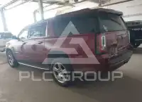 2017 GMC YUKON фото