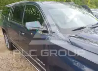 2017 GMC YUKON фото