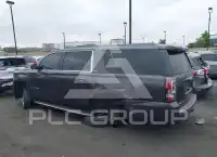 2017 GMC YUKON фото
