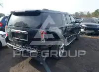 2017 GMC YUKON фото