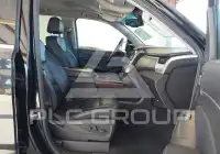 2017 GMC YUKON фото