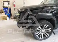 2017 GMC YUKON фото