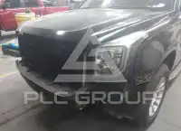 2017 GMC YUKON photo