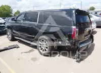 2017 GMC YUKON photo