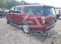 2017 GMC YUKON фото