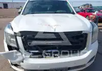 2017 GMC YUKON фото