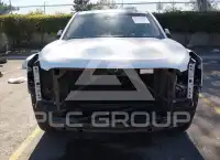 2017 GMC YUKON фото