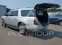 2017 GMC YUKON photo