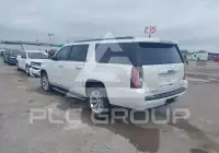 2017 GMC YUKON photo