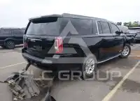 2017 GMC YUKON фото