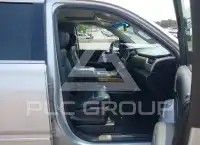 2017 GMC YUKON photo
