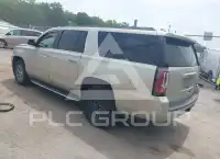 2017 GMC YUKON фото