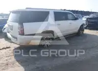2017 GMC YUKON фото
