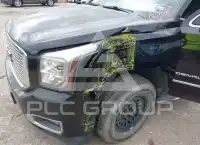 2017 GMC YUKON photo