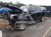 2017 GMC YUKON фото