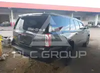 2017 GMC YUKON фото