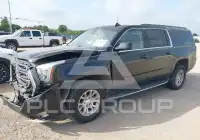 2017 GMC YUKON фото