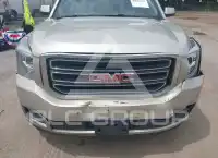 2017 GMC YUKON фото