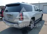 2017 GMC YUKON photo