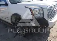2017 GMC YUKON фото