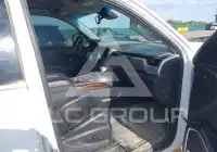 2017 GMC YUKON фото