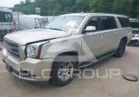 2017 GMC YUKON фото