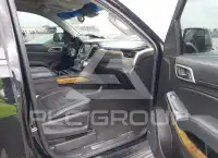 2017 GMC YUKON photo