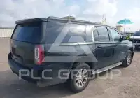 2017 GMC YUKON фото